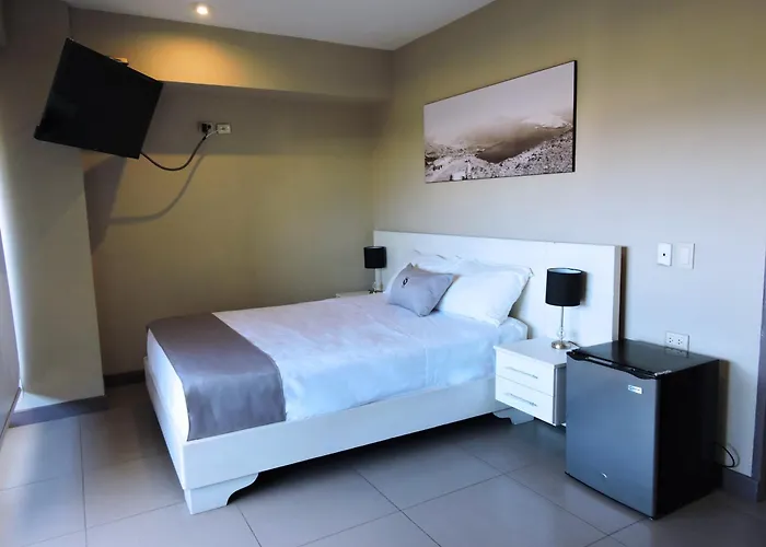 Hotel Viera Chimbote