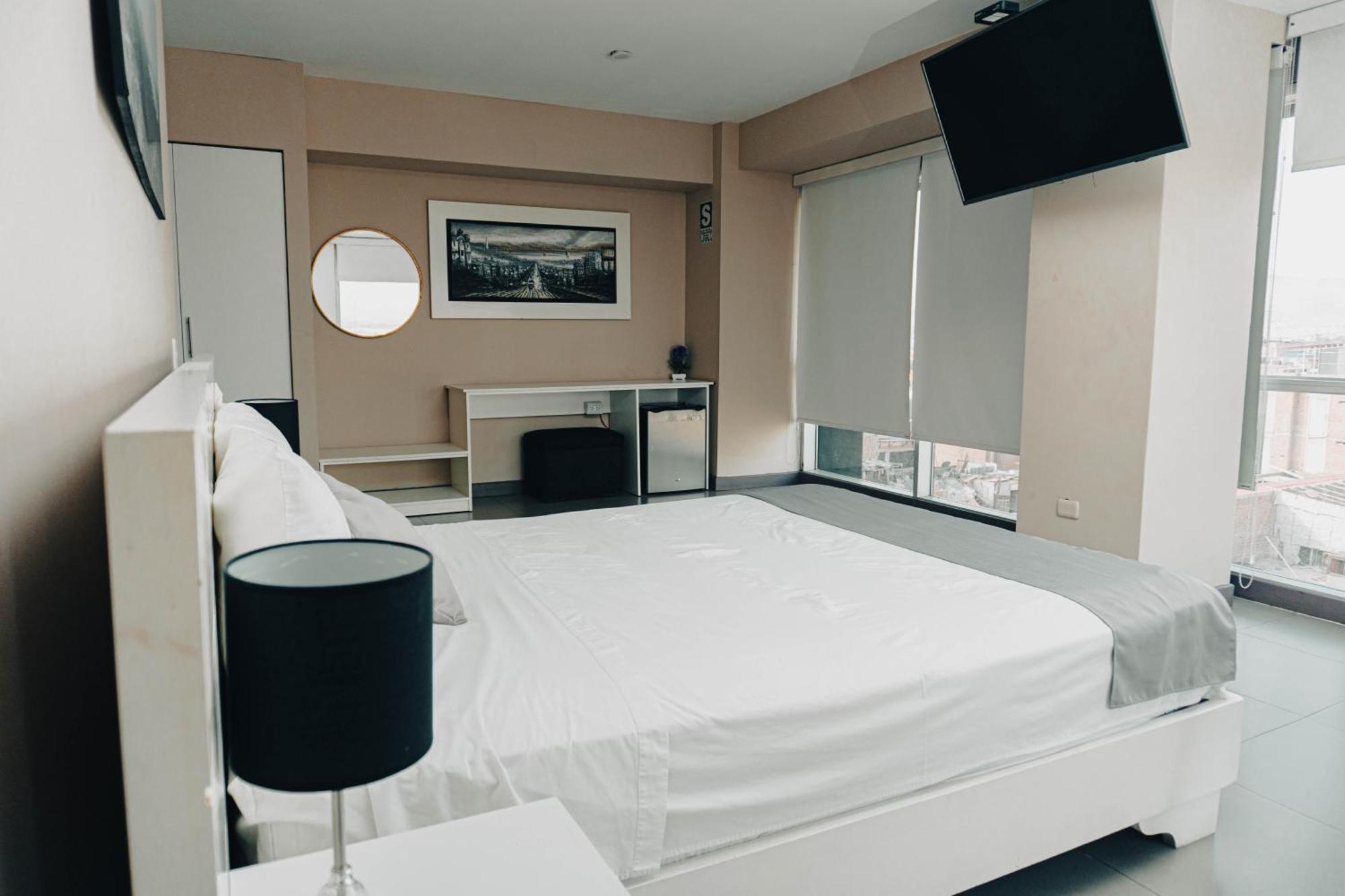 Hotel Viera Chimbote