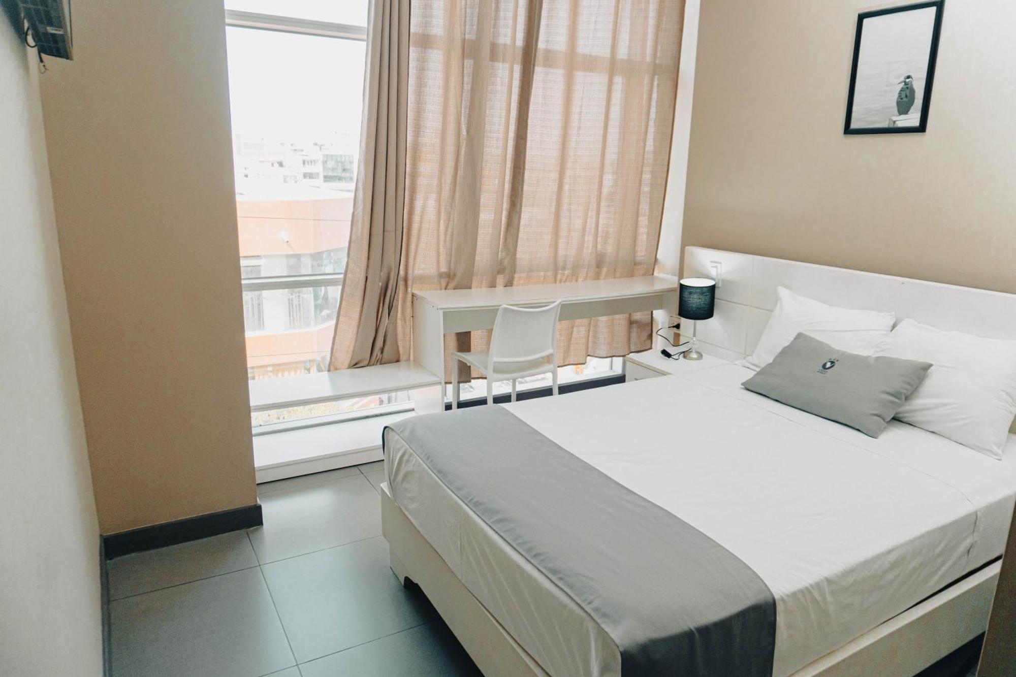 Viera Hotel Chimbote