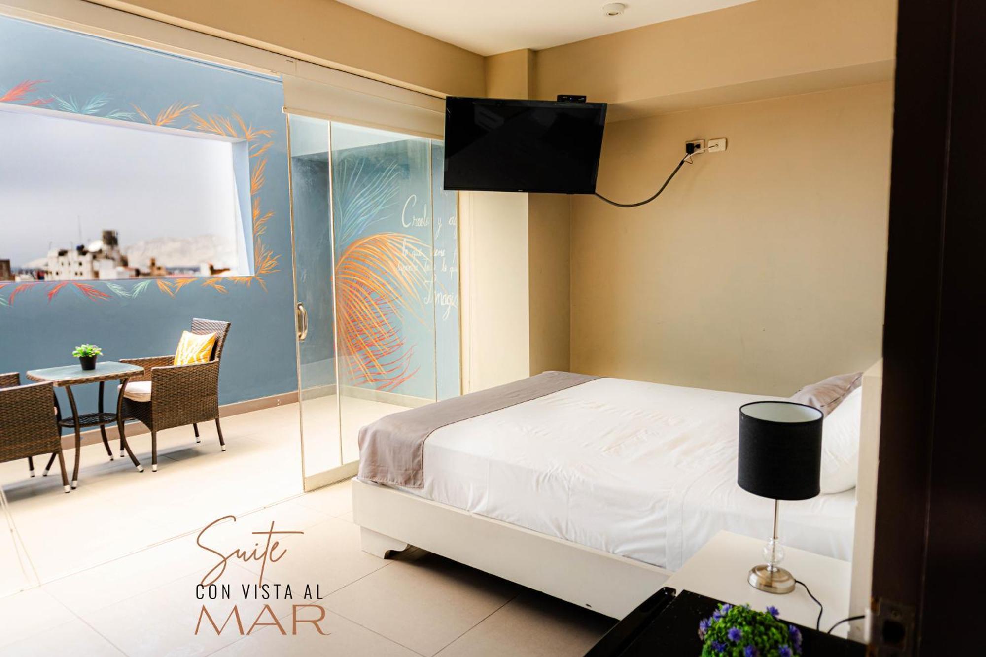Viera 3* Chimbote