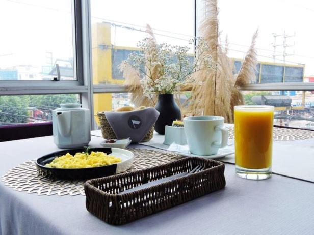 Hotel Viera Chimbote