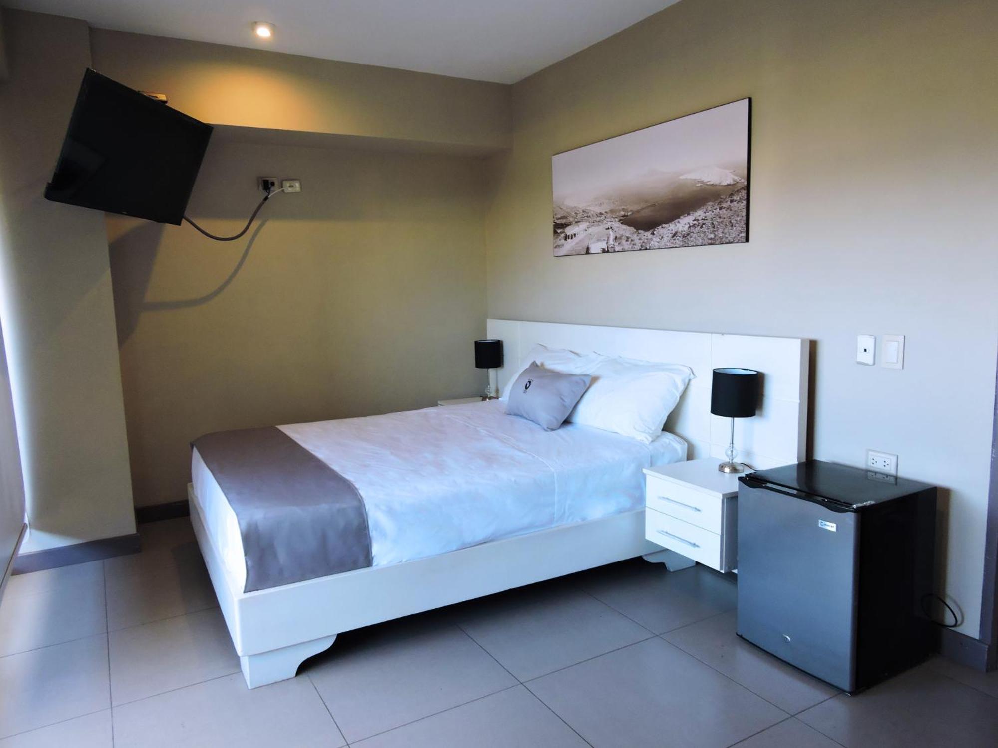 Viera Hotel Chimbote