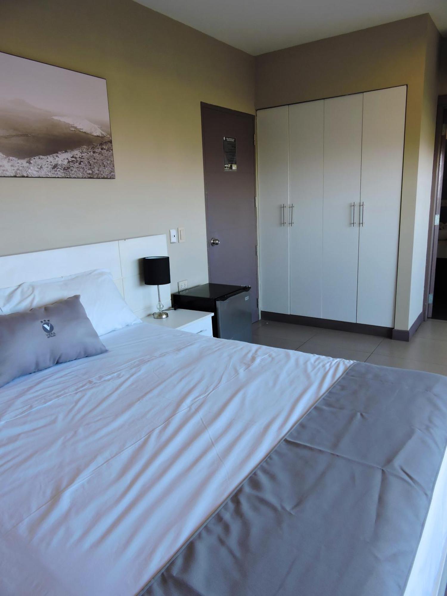 Viera 3* Chimbote