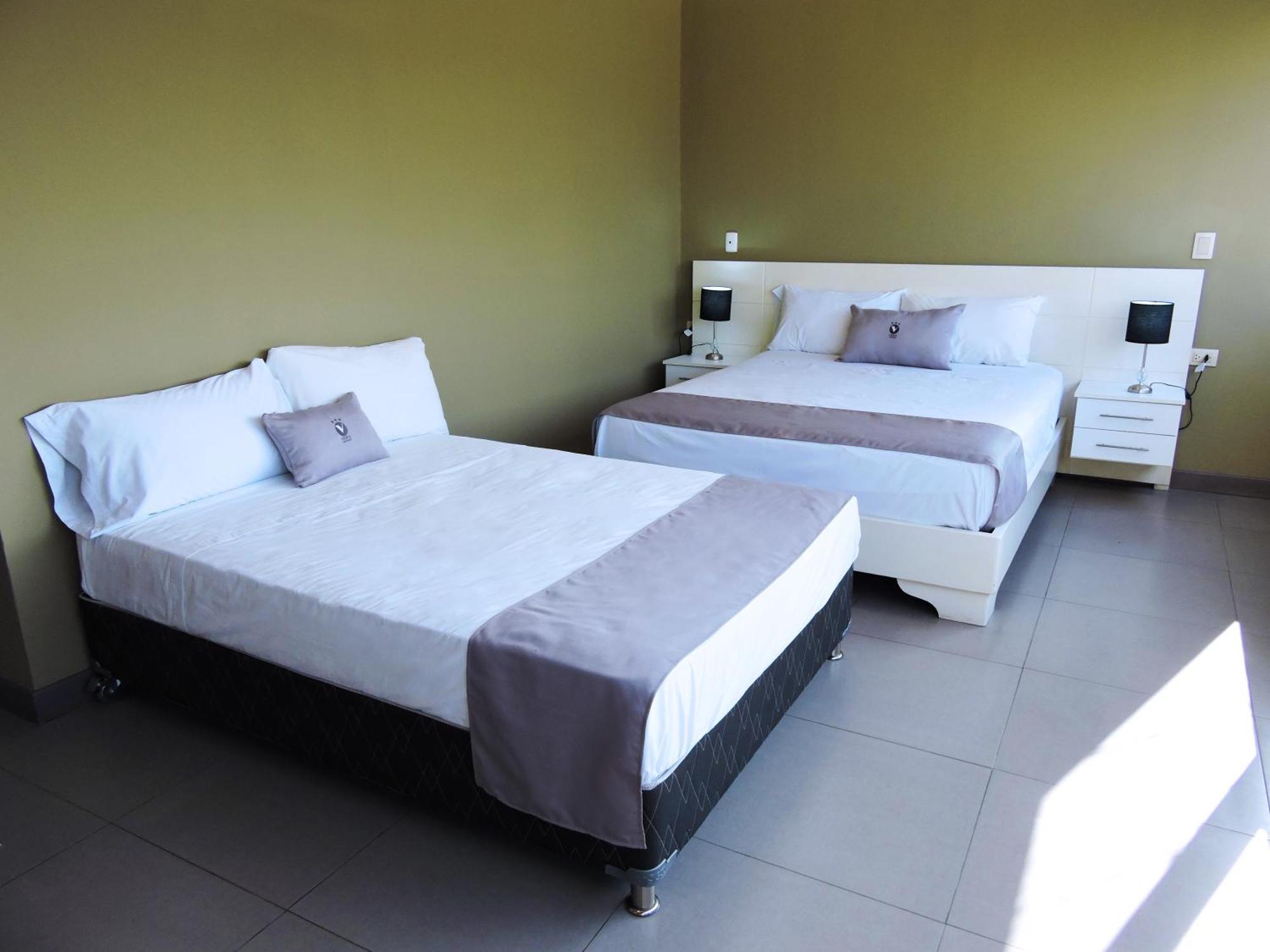 Hotel Viera 3*