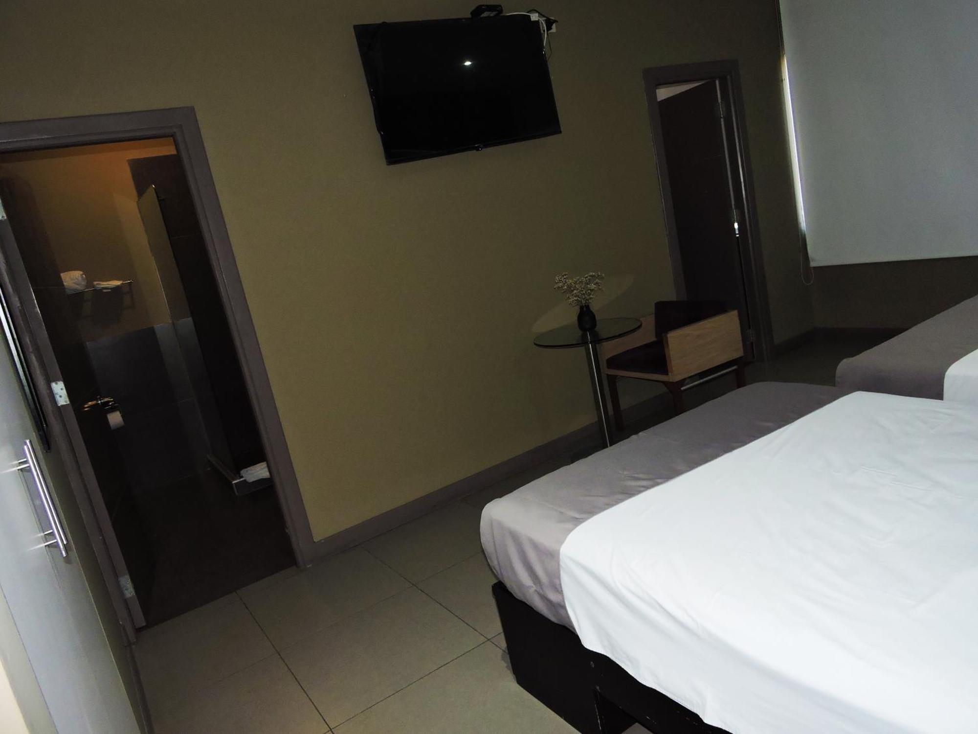 Viera Hotel 3*