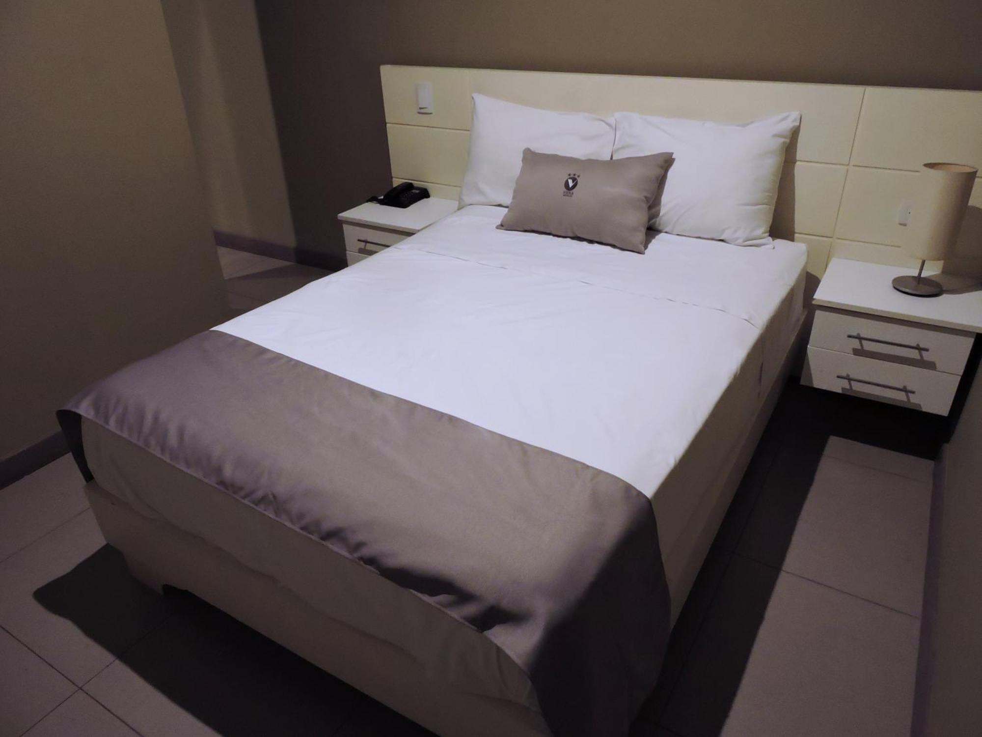 Viera 3* Chimbote