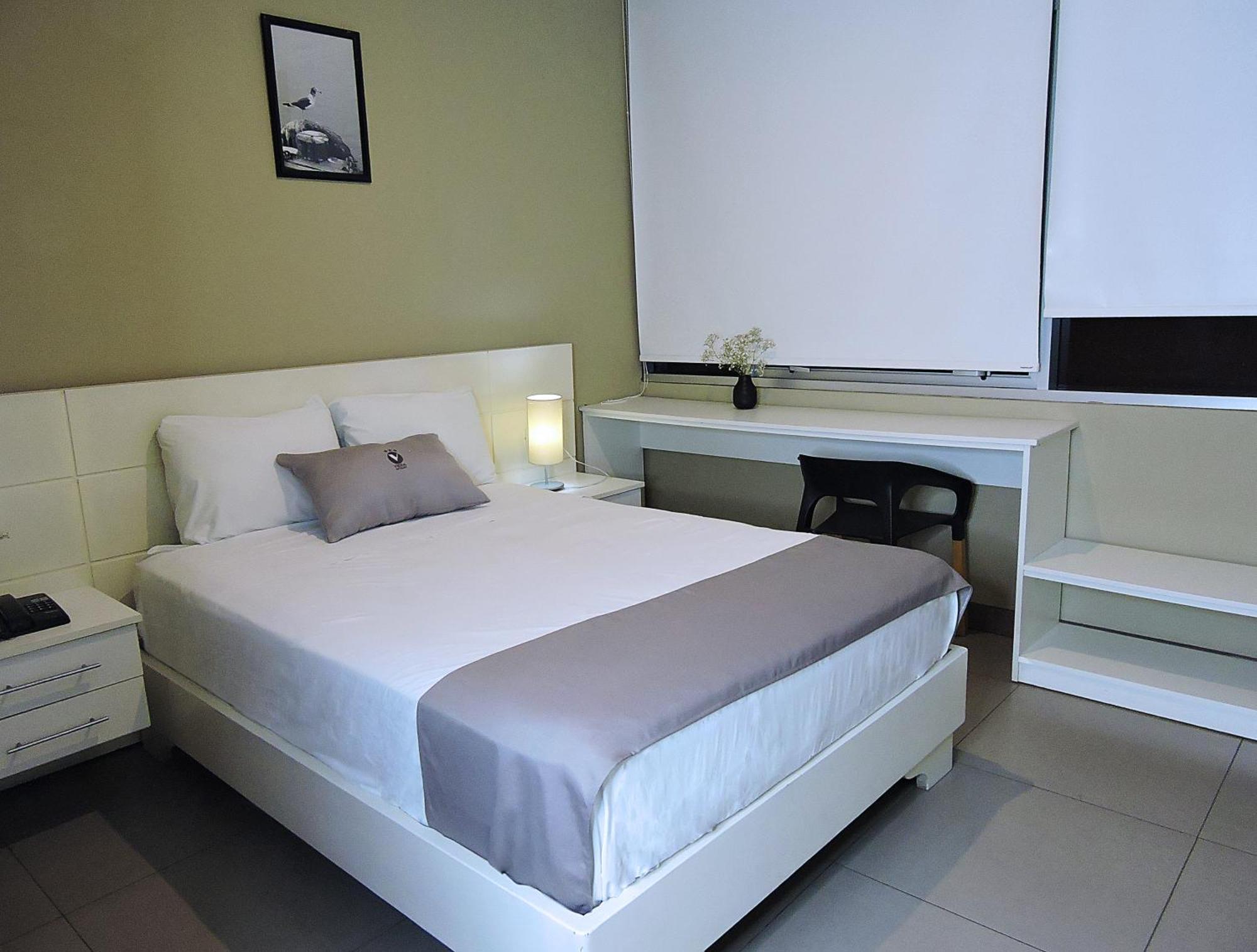 Viera Hotel 3*